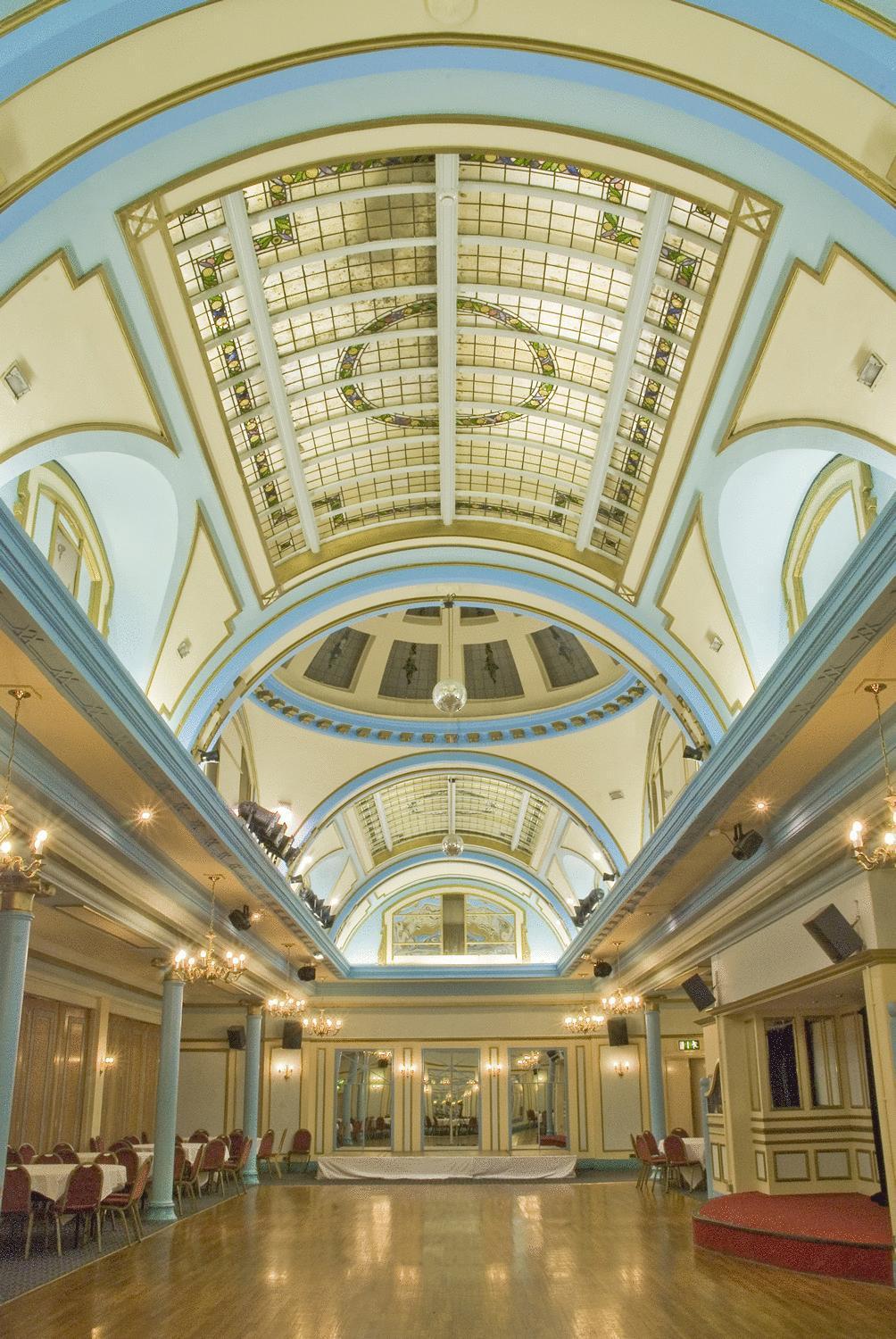 The Savoy Hotel (Adults Only) Blackpool Eksteriør billede
