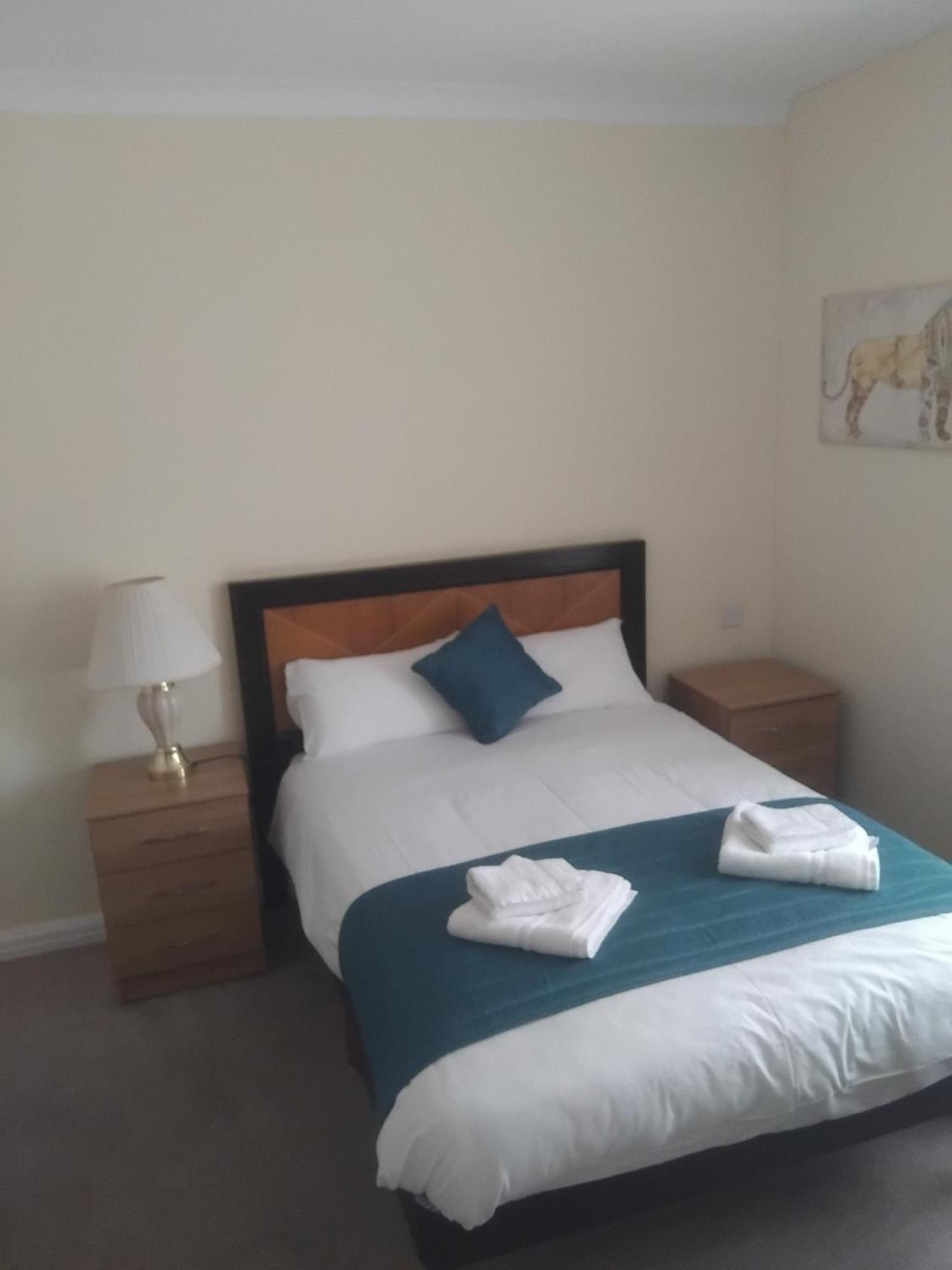 The Savoy Hotel (Adults Only) Blackpool Eksteriør billede