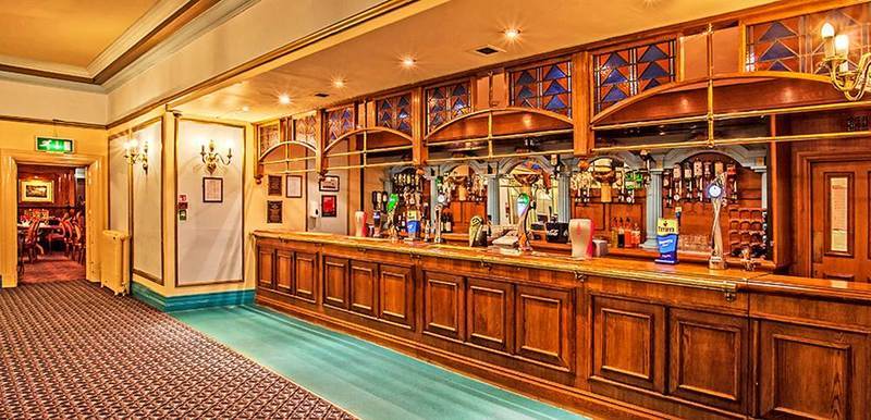 The Savoy Hotel (Adults Only) Blackpool Eksteriør billede