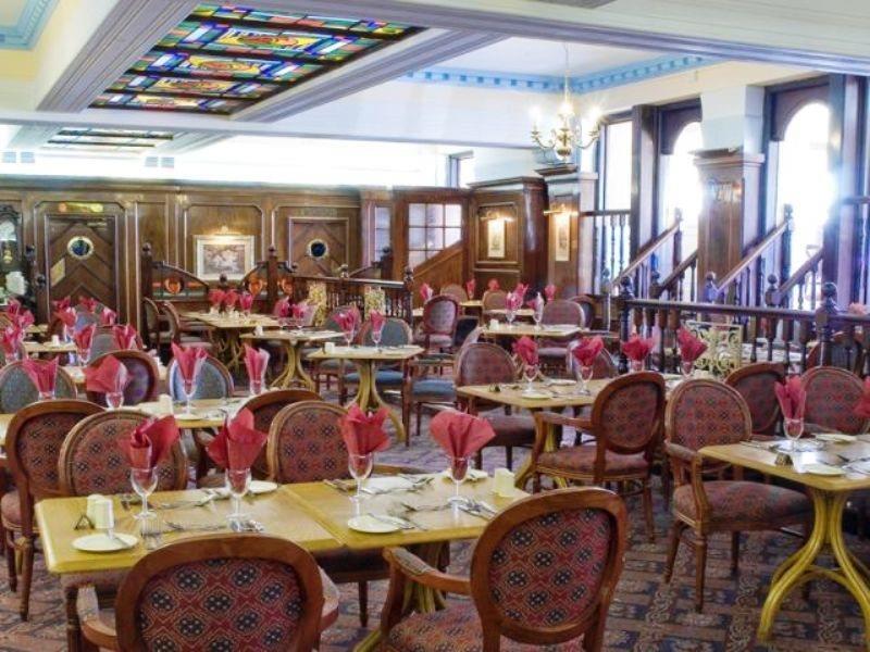 The Savoy Hotel (Adults Only) Blackpool Eksteriør billede