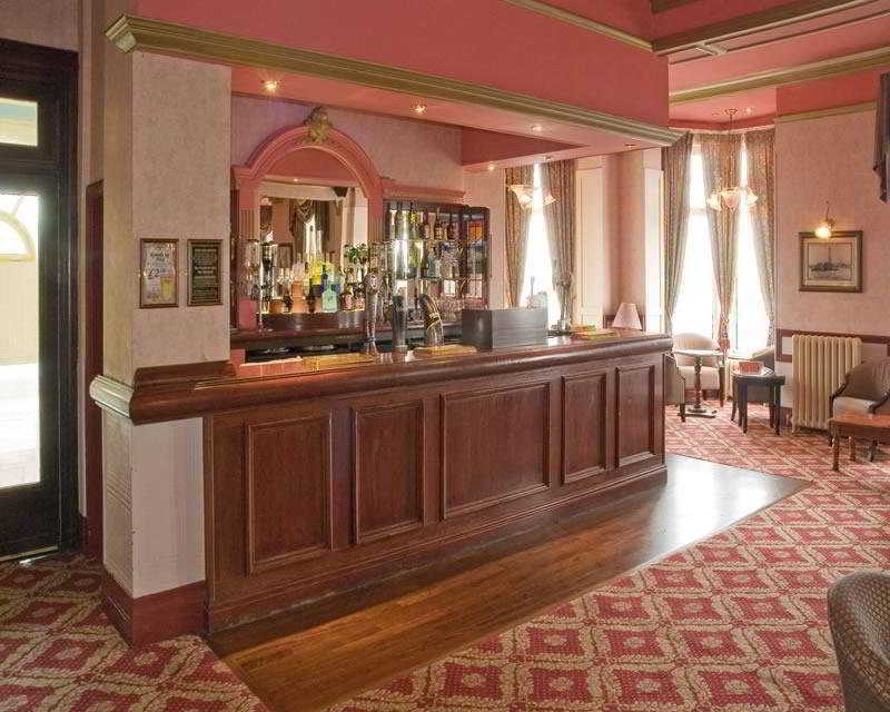 The Savoy Hotel (Adults Only) Blackpool Eksteriør billede
